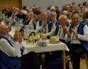březen 2018 - Setkání seniorů u příležitosti MDŽ