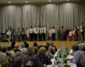 březen 2018 - Setkání seniorů u příležitosti MDŽ