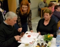 březen 2018 - Setkání seniorů u příležitosti MDŽ