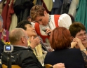 březen 2018 - Setkání seniorů u příležitosti MDŽ