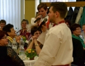 březen 2018 - Setkání seniorů u příležitosti MDŽ