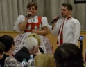 březen 2018 - Setkání seniorů u příležitosti MDŽ