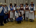 březen 2018 - Setkání seniorů u příležitosti MDŽ