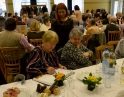 březen 2018 - Setkání seniorů u příležitosti MDŽ