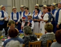 březen 2018 - Setkání seniorů u příležitosti MDŽ
