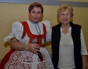 březen 2018 - Setkání seniorů u příležitosti MDŽ