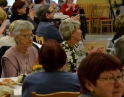 březen 2018 - Setkání seniorů u příležitosti MDŽ