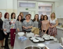 březen 2018 - Setkání seniorů u příležitosti MDŽ