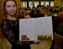 březen 2018 - Setkání seniorů u příležitosti MDŽ