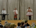 březen 2018 - Setkání seniorů u příležitosti MDŽ