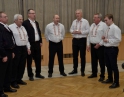 březen 2018 - Setkání seniorů u příležitosti MDŽ