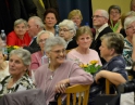 březen 2018 - Setkání seniorů u příležitosti MDŽ