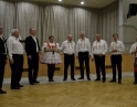 březen 2018 - Setkání seniorů u příležitosti MDŽ