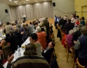 březen 2018 - Setkání seniorů u příležitosti MDŽ