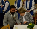 březen 2018 - Setkání seniorů u příležitosti MDŽ
