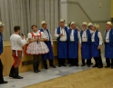 březen 2018 - Setkání seniorů u příležitosti MDŽ