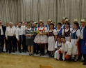 březen 2018 - Setkání seniorů u příležitosti MDŽ