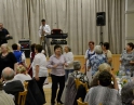 březen 2018 - Setkání seniorů u příležitosti MDŽ