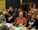 březen 2018 - Setkání seniorů u příležitosti MDŽ