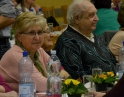 březen 2018 - Setkání seniorů u příležitosti MDŽ