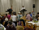 březen 2018 - Setkání seniorů u příležitosti MDŽ
