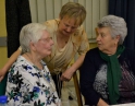 březen 2018 - Setkání seniorů u příležitosti MDŽ