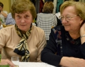 březen 2018 - Setkání seniorů u příležitosti MDŽ