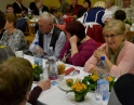 březen 2018 - Setkání seniorů u příležitosti MDŽ