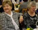březen 2018 - Setkání seniorů u příležitosti MDŽ