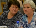 březen 2018 - Setkání seniorů u příležitosti MDŽ