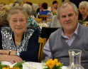 březen 2018 - Setkání seniorů u příležitosti MDŽ