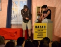 duben 2018 - Divadelní představení