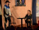 duben 2018 - Divadelní představení