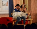 duben 2018 - Divadelní představení