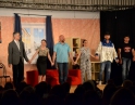 duben 2018 - Divadelní představení
