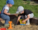 duben 2018 - Pálení čarodějnic