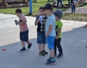 duben 2018 - Pálení čarodějnic