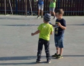 duben 2018 - Pálení čarodějnic