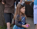 duben 2018 - Pálení čarodějnic