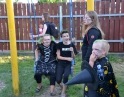duben 2018 - Pálení čarodějnic
