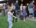 duben 2018 - Pálení čarodějnic