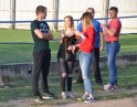 duben 2018 - Pálení čarodějnic