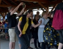 duben 2018 - Pálení čarodějnic