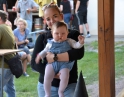 duben 2018 - Pálení čarodějnic