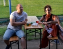 duben 2018 - Pálení čarodějnic