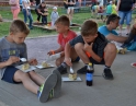 duben 2018 - Pálení čarodějnic