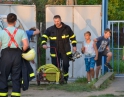 duben 2018 - Pálení čarodějnic