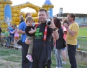 duben 2018 - Pálení čarodějnic