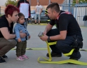 duben 2018 - Pálení čarodějnic