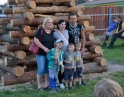 duben 2018 - Pálení čarodějnic
